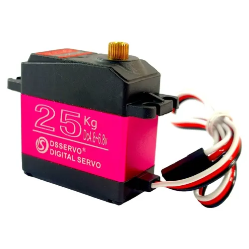 Servo Moteur  