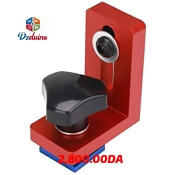 Les accessoire de la machine 3D