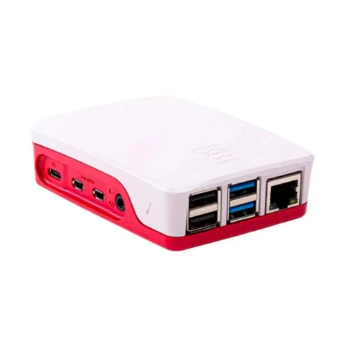 Kit de bureau Raspberry Pi 4 (Sans Raspberry pi)