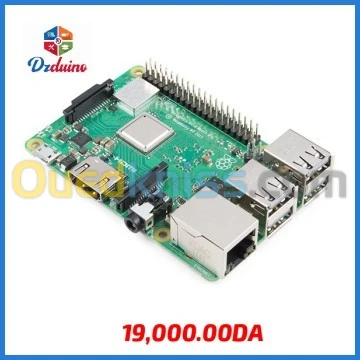 Raspberry PI3 B+