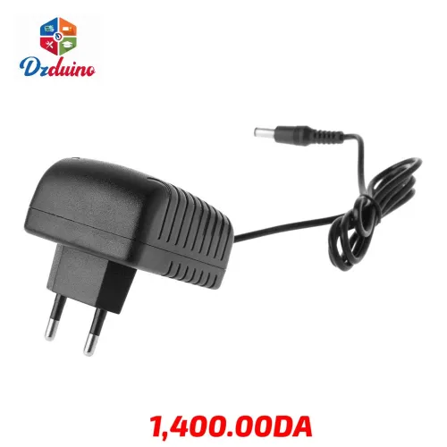 Chargeur pour batterie Lithium-ion