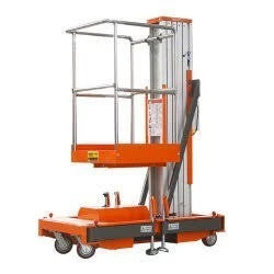 GTWY PROMOTION NACELLE électrique 8 m 2022