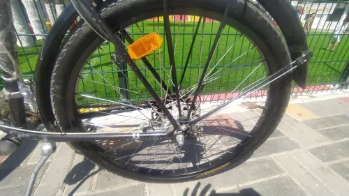  A Vendre : Vélo Hercules AB Spéciale