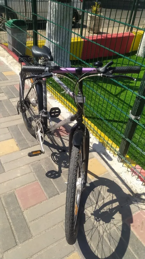  A Vendre : Vélo Hercules AB Spéciale