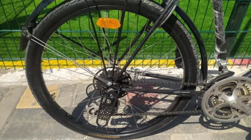  A Vendre : Vélo Hercules AB Spéciale