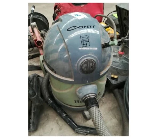 Aspirateur