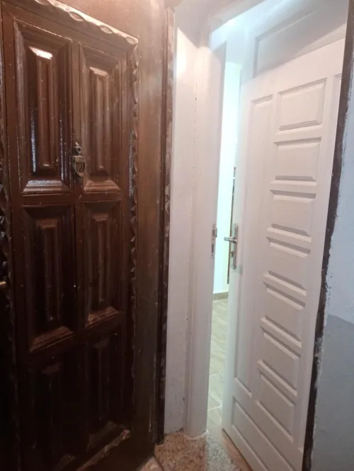 Vente Appartement F3 Tizi Ouzou Draa ben khedda