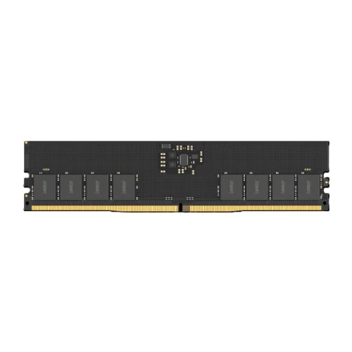 LEXAR RAM DESKTOP - 8GB - DDR5 - 5600 MHZ  - INTEL & AMD - UDIMM - 1.1V - BLACK