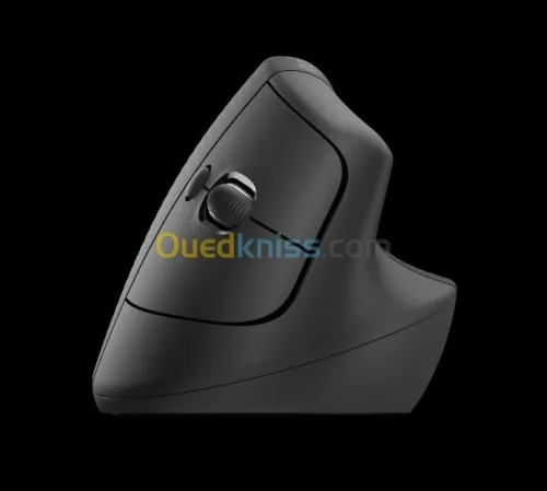 LOGITECH LIFT -  Souris Ergonomique Verticale Wireless - 