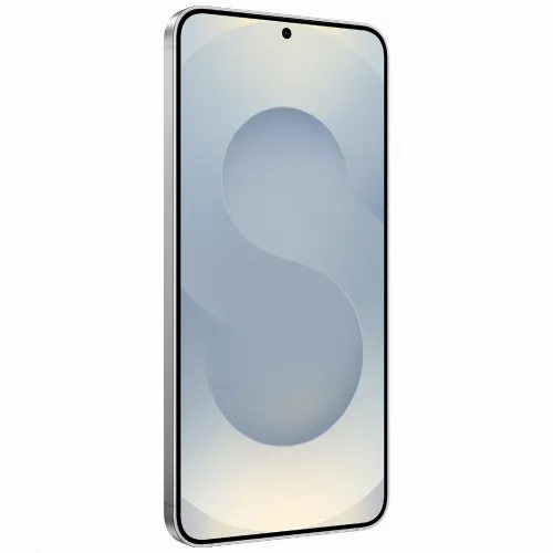 SAMSUNG GALAXY S25+ SNAPDRAGON 8 ELITE - 12GB - 512GB - DUAL SIM -  6.7" AMOLED - 5G - USB-C - SILVER SM-S936B/DS