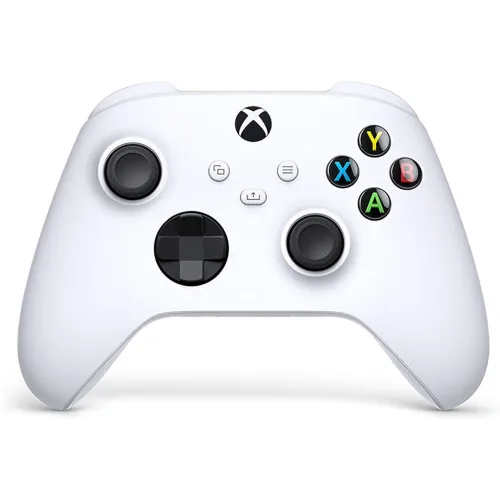 XBOX SERIES S - AMD RYZEN ZEN 2 - AMD RDNA 2 4 TFLOPS - 10 GO GDDR6 - SSD 512 GO - WHITE