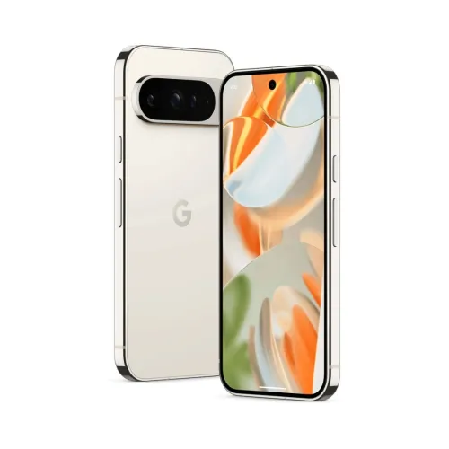GOOGLE PIXEL 9 PRO - TENSOR G4 - 16GB - 256GB -  6.7" OLED - 50MP 4K - 5G - USB-C - 5050 MAH - SCELLÉE GA05951-GB