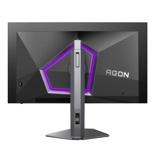 AOC AGON PRO AG276UZD - 27" OLED - 4K UHD - 240HZ - 0.03MS - ULTRA RAPIDE - HAUTE PERFORMANCE - PIVOT
