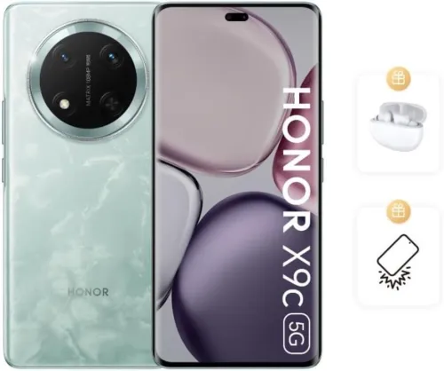 HONOR X9C 5G - 12GB - 256GB - DUAL SIM 108 MPXL - 6" AMOLED - 6600 MAH
