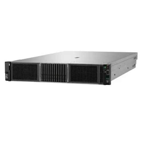 SERVEUR HPE PROLIANT DL380 GEN11 - INTEL XEON SILVER 4509Y - 64GB DDR5 - 960GB SSD - 8 SFF - 2x1000W