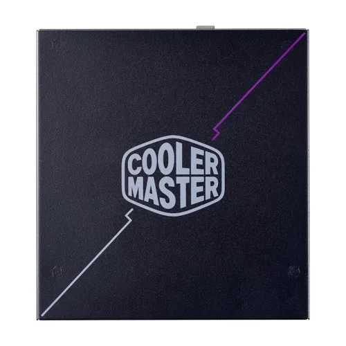 COOLER MASTER GX3 1050W - ALIMENTATION 80 PLUS GOLD - FULL MODULAIRE - ATX 12V 3.0 - PCI-E 5.0 -NOIR