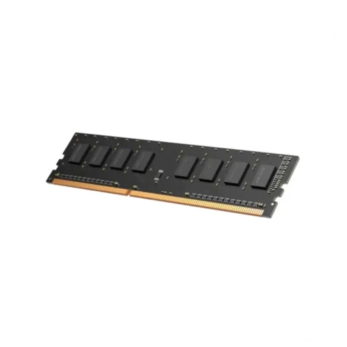 HIKSEMI HIKER RAM DESKTOP - 16GO DDR4 - 3200HZ - UDIMM - INTEL & AMD - HAUTE PERFORMANCE - BLACK