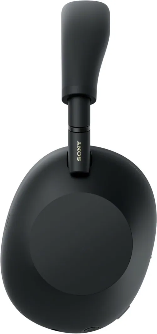 SONY WH-1000XM6 Casque sans-Fil Bluetooth à réduction de Bruit, Son Hi-Res Unique, 30h Autonomie