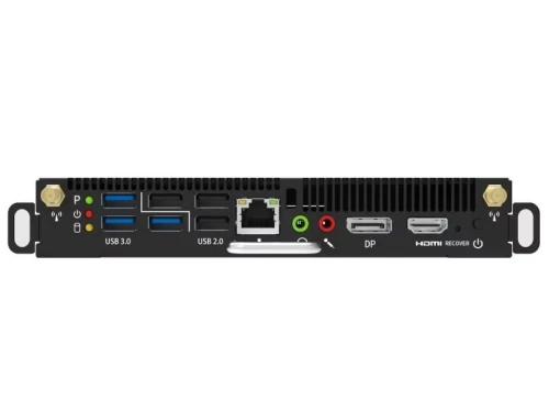 HUAWEI OPS POUR IDEAHUB - INTEL CORE I7-12700 - 16GB DDR4 512GB SSD - WINDOWS 11 IOT ENTERPRISE - 6190034 -