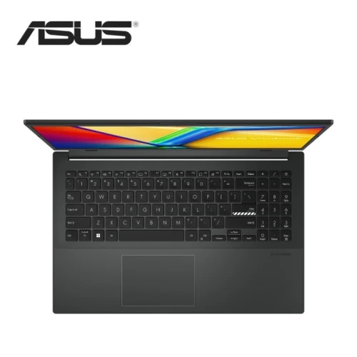 ASUS VIVOBOOK E1504F - RYZEN 5 7520U - 16GB  - 512GB SSD - 15.6'' FHD - RÉTROÉCLAIRÉ - WIN 11 PRO 