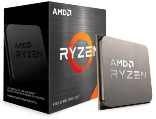 PROCESSEUR AMD RYZEN 5 5600GT - VENTILO WRAITH STEALTH - 6 CORE - 12-THREADS - CACHE 16MO -