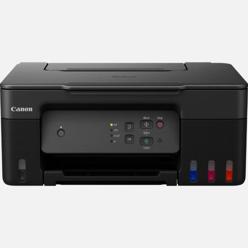 Canon PIXMA G2430 A4 Imprimante à réservoir jet d'encre multifonction Impression numérisation copie