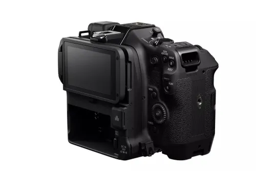 CANON EOS C80 - CAMÉRA CINÉMA PLEIN FORMAT 6K -  DUAL PIXEL CMOS AF II - TRIPLE BASE ISO -26,7 MPXL 