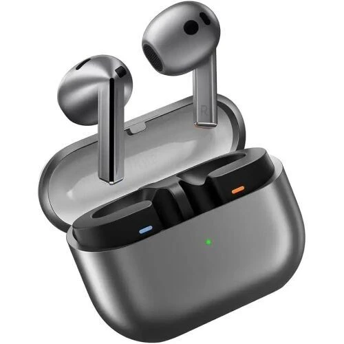 SAMSUNG GALAXY BUDS 3 - EARBUDS SANS FIL - BLUETOOTH - QUALITÉ SUPER CLAIR - ETANCHE - ORIGINAL