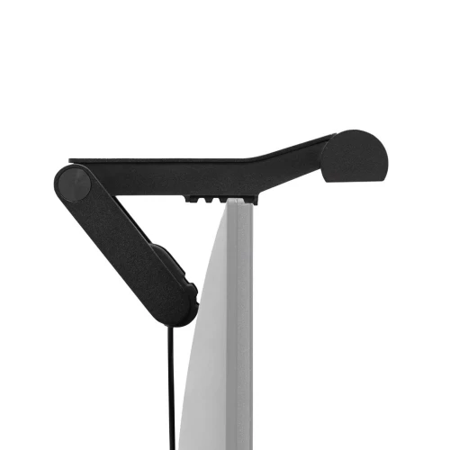 LAMPE DE MONITEUR BENQ SCREENBAR PRO LED USB - ARGENT