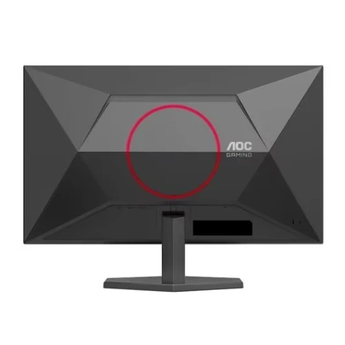 ÉCRAN AOC Q27G42ZE - 27" POUCES - QHD 2.5K - 260HZ - 0.3MS - DALL IPS - HDR10 - ADAPTIVE SYNC - NOIR
