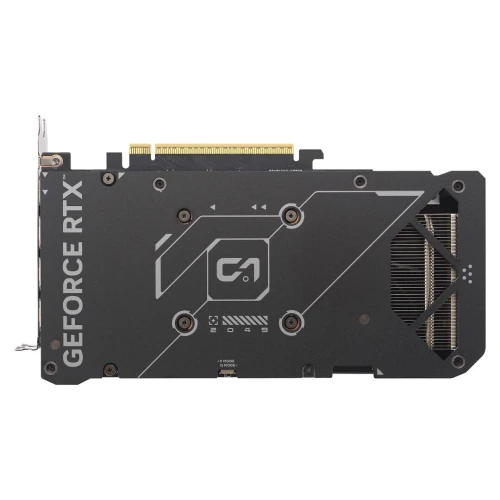 ASUS DUAL RTX 5060 TI OC - 8GO GDDR7 4K - DLSS 4 - RAY TRACING- 165W - HDMI/DP - PCI EXPRESS -BLACK
