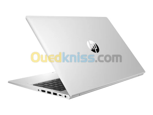 HP ProBook 450 G9 Notebook - Intel Core i5-1235U - 8GB - 512GB SSD - 15.6" HD