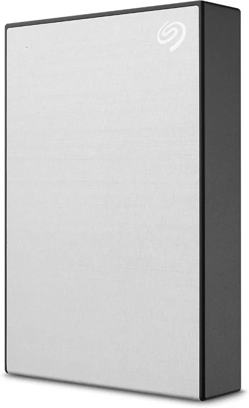 SEAGATE ONE TOUCH 5TO HDD - DISQUE DUR - EXTERNE DE BUREAU - USB 3.2 GEN1 - BLACK