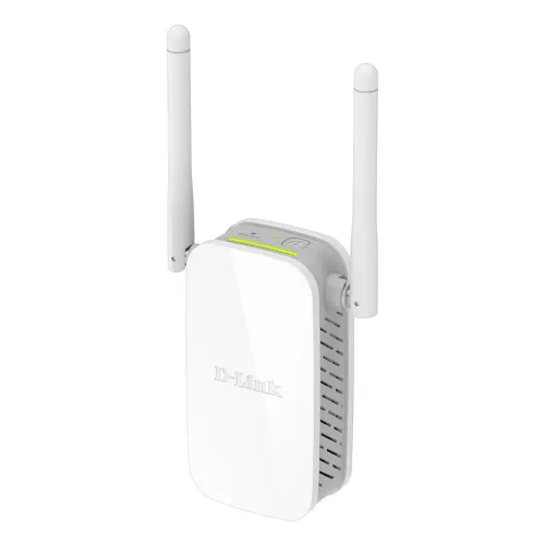 D-LINK DAP-1325 RÉPÉTEUR WIFI N 300 MBPS - MURALE - ANTENNES EXTERNES - BOUTON WPS - SÉCURITÉ WPA2