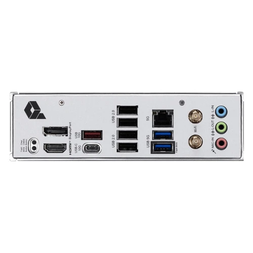 MSI B850M-P WIFI - CARTE MÈRE MICRO-ATX AM5 - AMD AM5 B850 - DDR5 - PCIE 5.0 - WI-FI 7 - BLACK