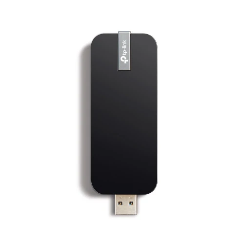 TP-Link Archer T4U Clé WiFi AC 1300Mbps - adaptateur USB wifi 