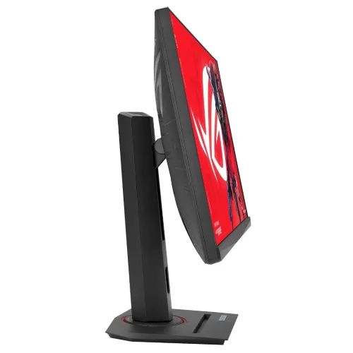 ECRAN ASUS ROG STRIX XG27UCG - GAMING 27" 4K UHD - 320HZ - FAST IPS - 1MS - G-SYNC - PIVOT - BLACK