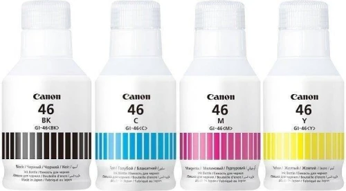 Canon Cartouche D'encre Canon GI-46