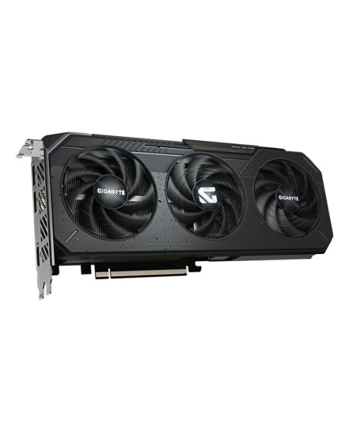 GIGABYTE RADEON RX 9060 XT GAMING OC 16G - CARTE GRAPHIQUE - 16 GO GDDR6 - PCIe 4.0 - HDMI + 2x DISPLAYPORT - OC - BLACK