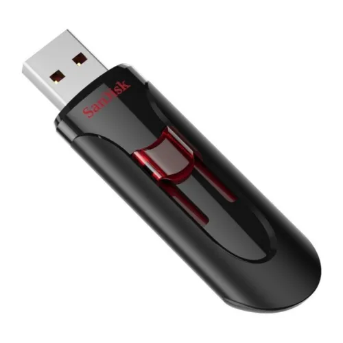 Sandisk 16Go Cruzer Glide Flash Drive Clé USB 3.0