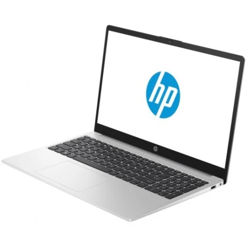 HP 250 G10 - CORE I7-1355U - 8G - 512G SSD - 15,6" FHD - WIFI 6 - INTEL IRIS XE - FREEDOS - ARGENT