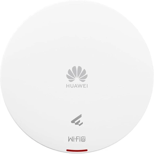 HUAWEI EKITENGINE AP361 - POINT D ACCÈS WI-FI 6 - 1AX INDOOR - 2+2 DUAL BAND -5GHZ -1,775 GBPS -18M
