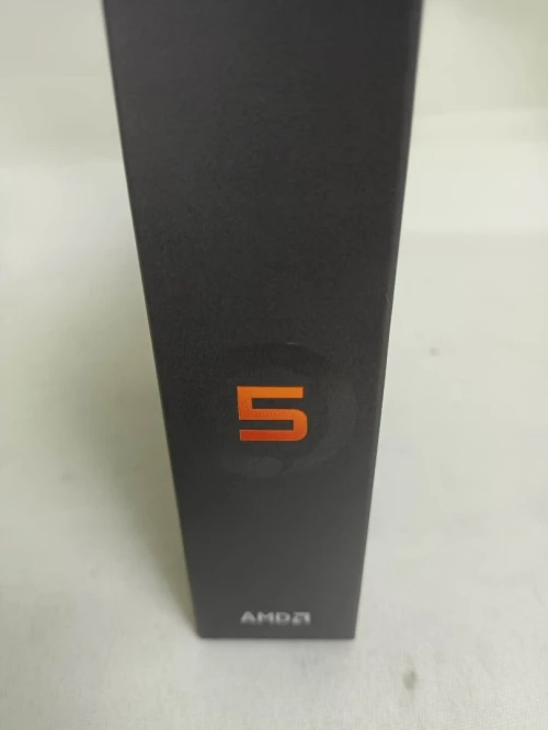 Processeur AMD Ryzen 5 7600X  6-Core 12-Threads socket AM5 GameCache 38 Mo 5 nm TDP 105W