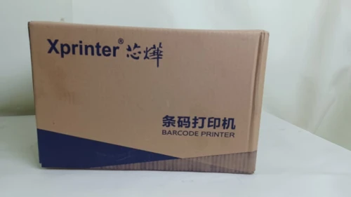 XPRINTER XP-TT424B Imprimante Code A Barre