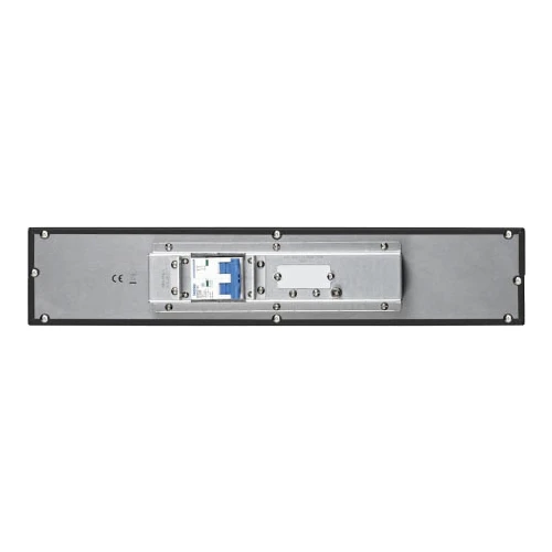 Onduleur APC Easy UPS ON-LINE SRV10KRI - 10 000 VA - 230V - RACKABLE - 