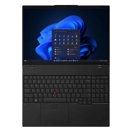 LENOVO THINKPAD L16 GEN 1 - INTEL CORE ULTRA 5 125U - 16GO DDR5 - 512GO SSD - 16" WUXGA - WINDOWS 11 PRO - NOIR