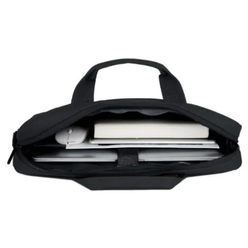 CARTABLE OKADE T60 - 15.6 INCH - POUR LAPTOP & MACBOOK - NOIR & BLEU.