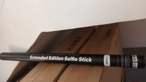 INSTA360 Selfie Stick 3m Pour Insta360 ONE - ONE X - ONE X2 & ONE 