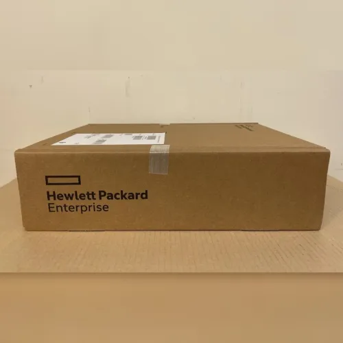 HP DL380 GEN10+ XEON SILVER 4309Y 8C - SERVEUR  - SR416i-A 4GO - 8 BAIES - 64GO - 960GO SSD -2X800W