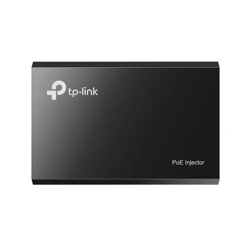 INJECTEUR TP-LINK GIGABIT POE TL-POE150S - 60W - LED INDICATOR - DISTANCE 100M -  MOUNTABLE SUR MUR